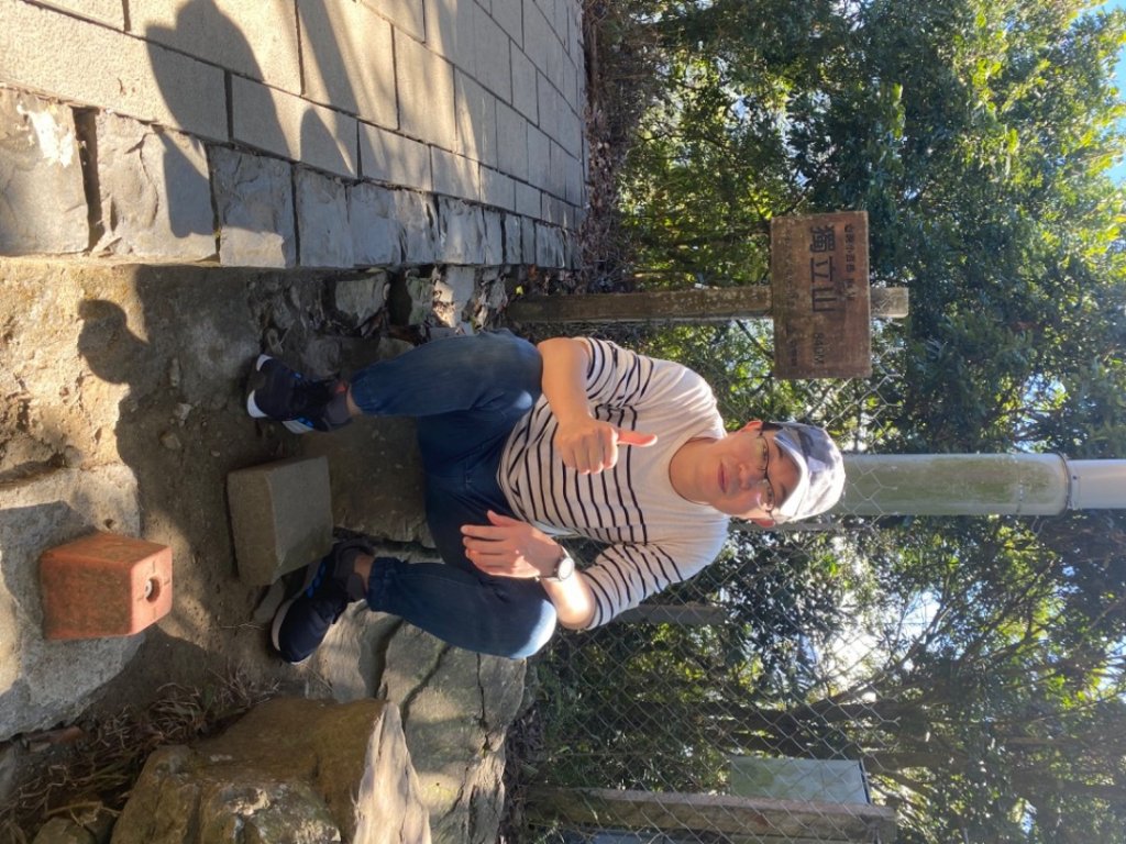 嘉義竹崎-小百岳058-獨立山_1982519