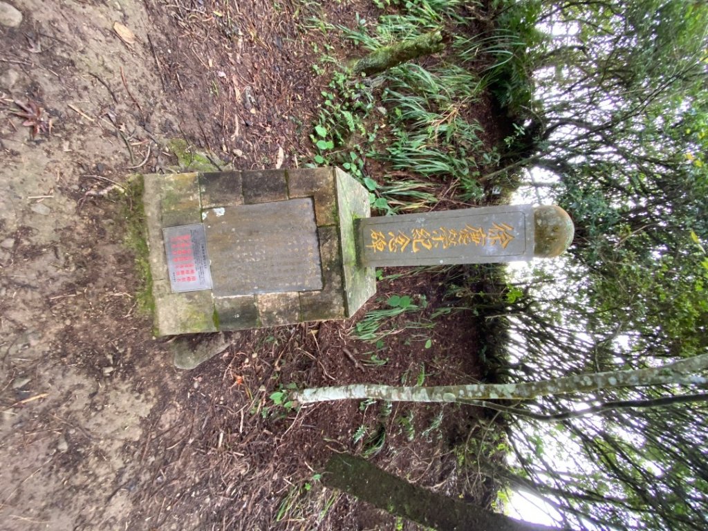 037苗栗泰安-馬那邦山_2604680