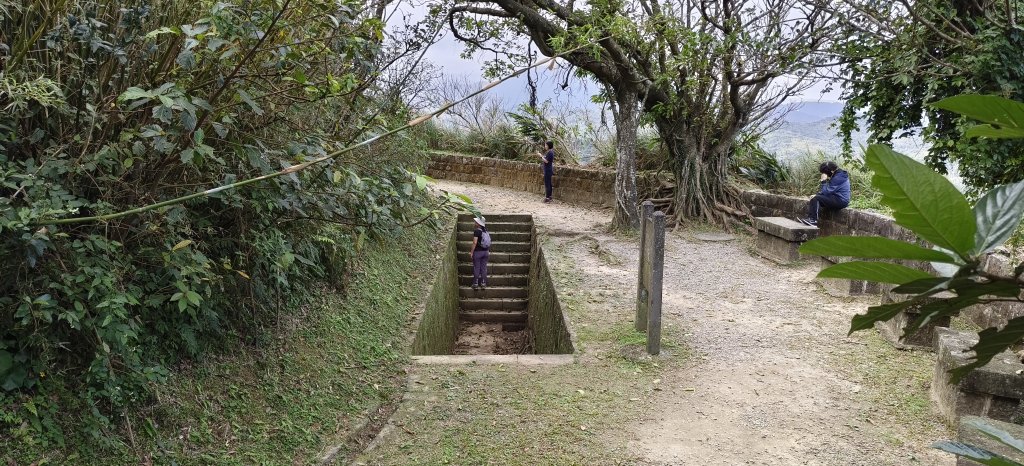 2026/01/18-情人湖、大武崙砲台、大武崙山步道_2984403