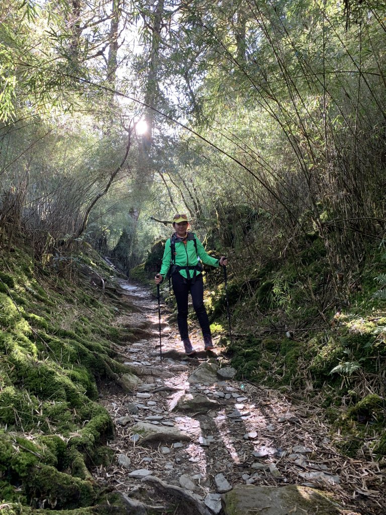 【百岳】奇萊主峰_2072184