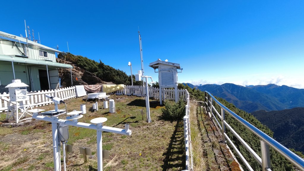 玉山主北之頂_1887938