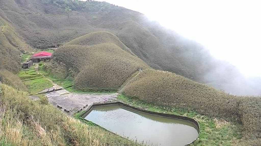 聖母山莊步道_35849