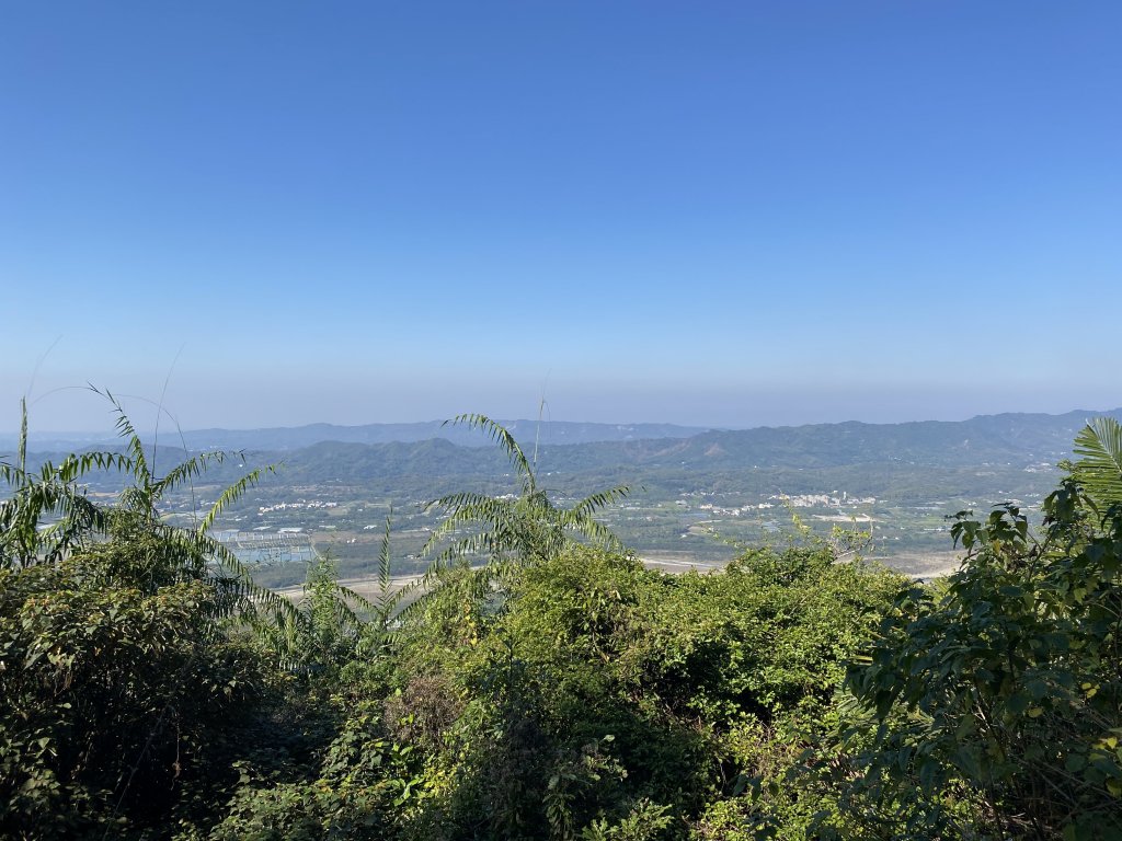 20210102_月光山雙峰山克孝峰O繞_1250743