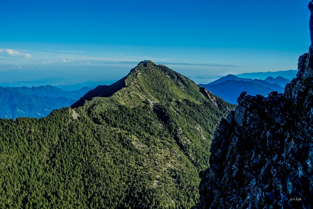 玉山群峰_24083