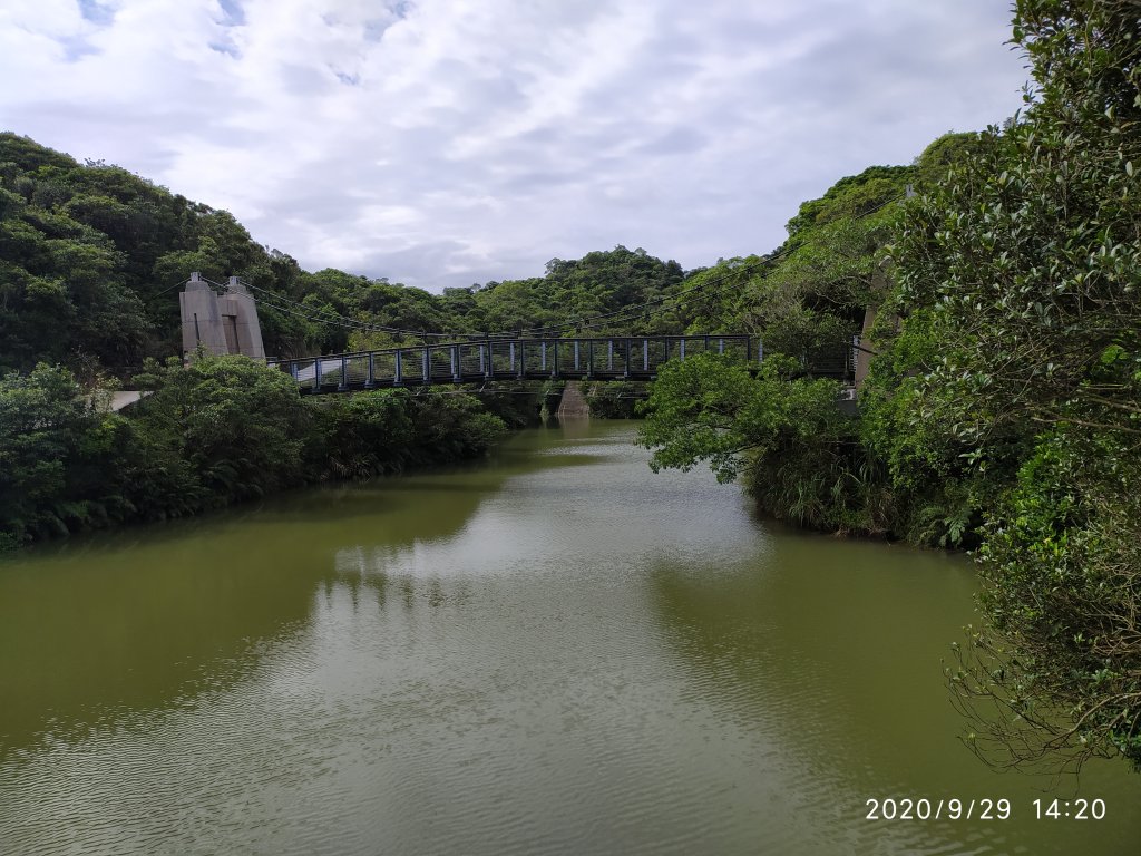 情人湖、大武崙砲台、大武崙山步道_1137554