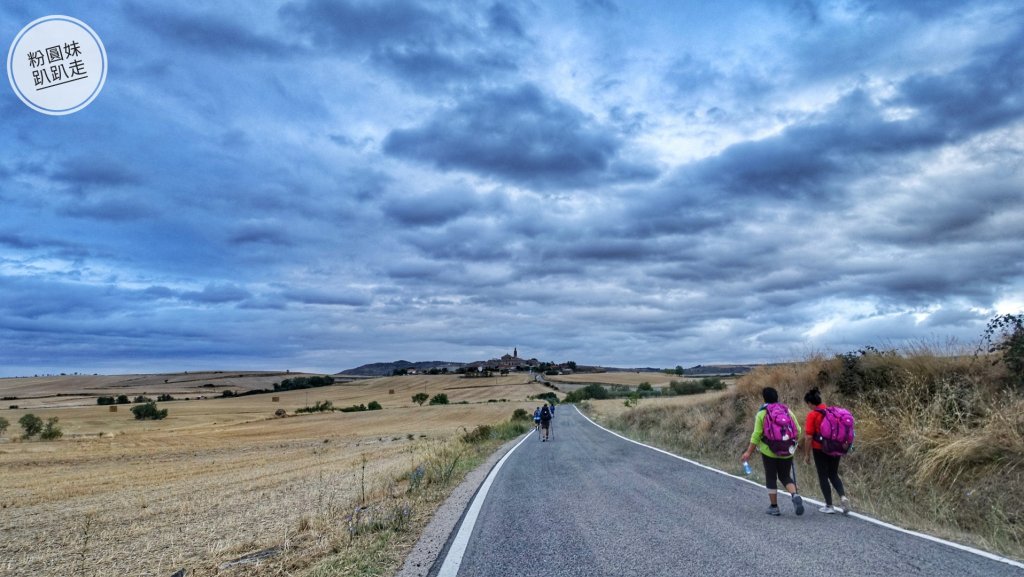 【勇氣2.0朝聖之旅】D8聖佩德羅教堂_656346