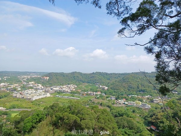 【苗栗造橋】適合親子悠閒踏青。劍潭古道_2533456