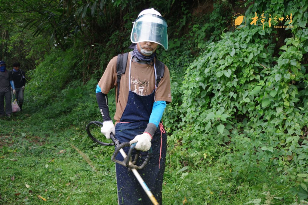 樟之細路 | 09/22砍草任務_686552