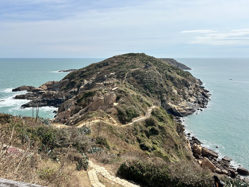 螺山自然步道封面圖