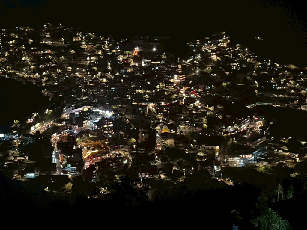 新北 瑞芳 基隆山封面圖