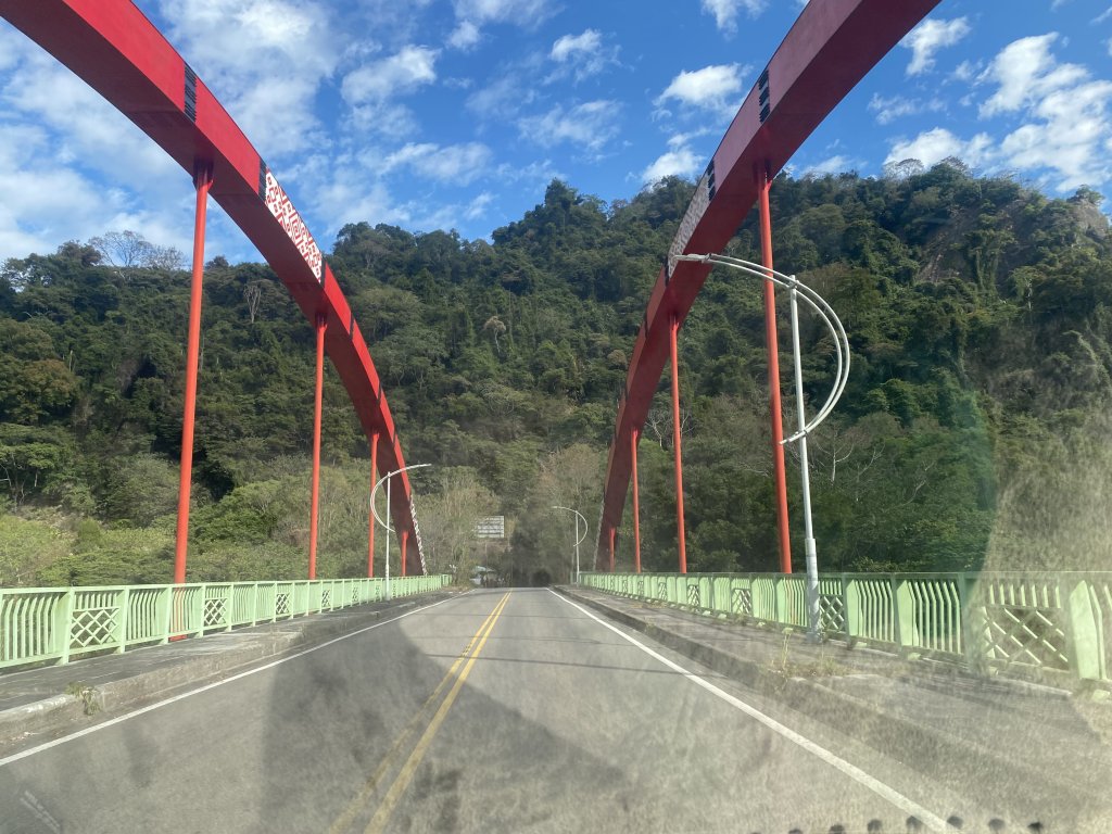 《雪山坑登山步道｜巨人之手森林秘境 Xueshankeng Hiking Trail & Giant_2971039