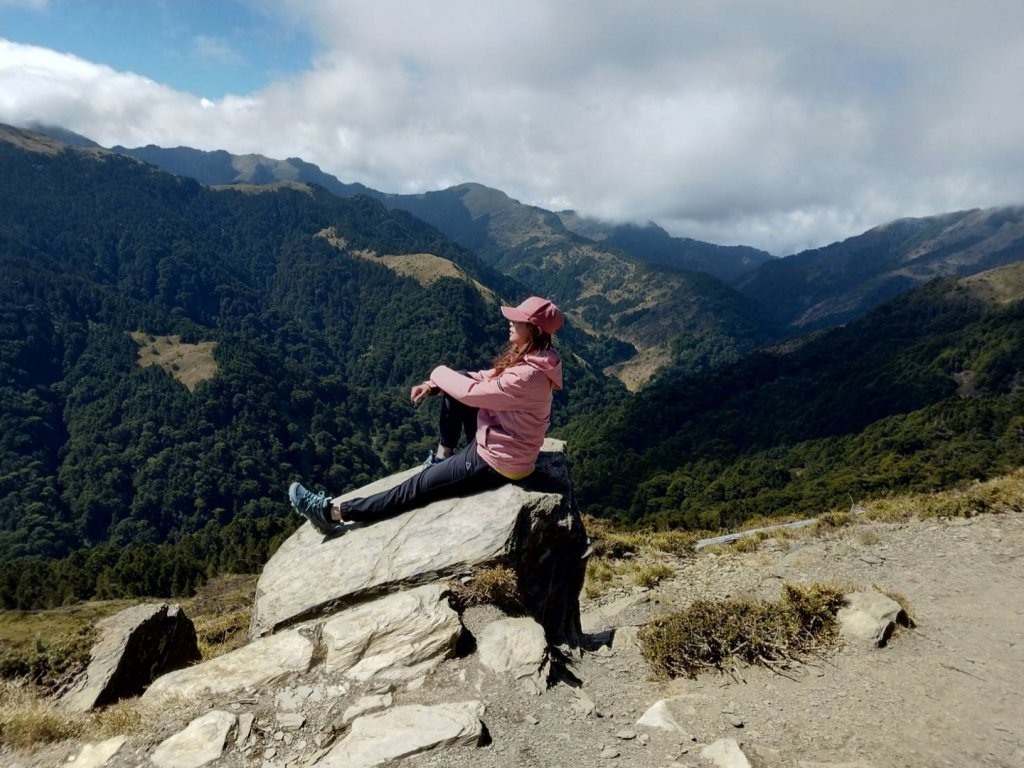 合歡北峰_1276011