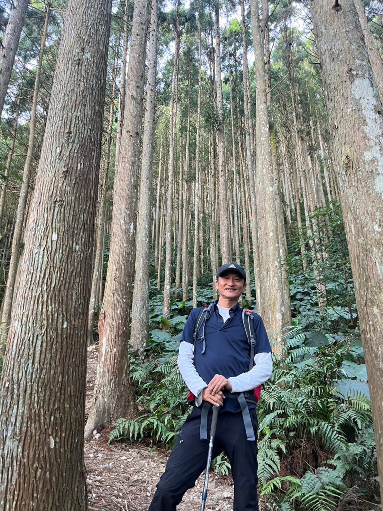 高島縱走_1921578