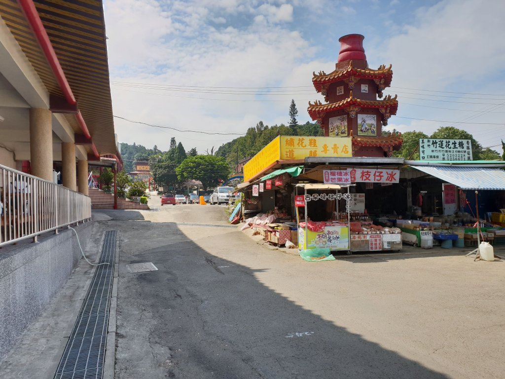 五指山橫向步道、猴洞一線天、仙洞步道_1572941