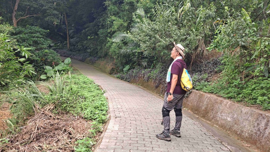 (5/10)寶山水庫環湖步道_2247388