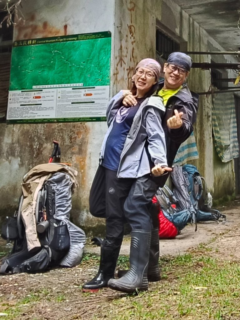 南三段10 天縱走_2769327