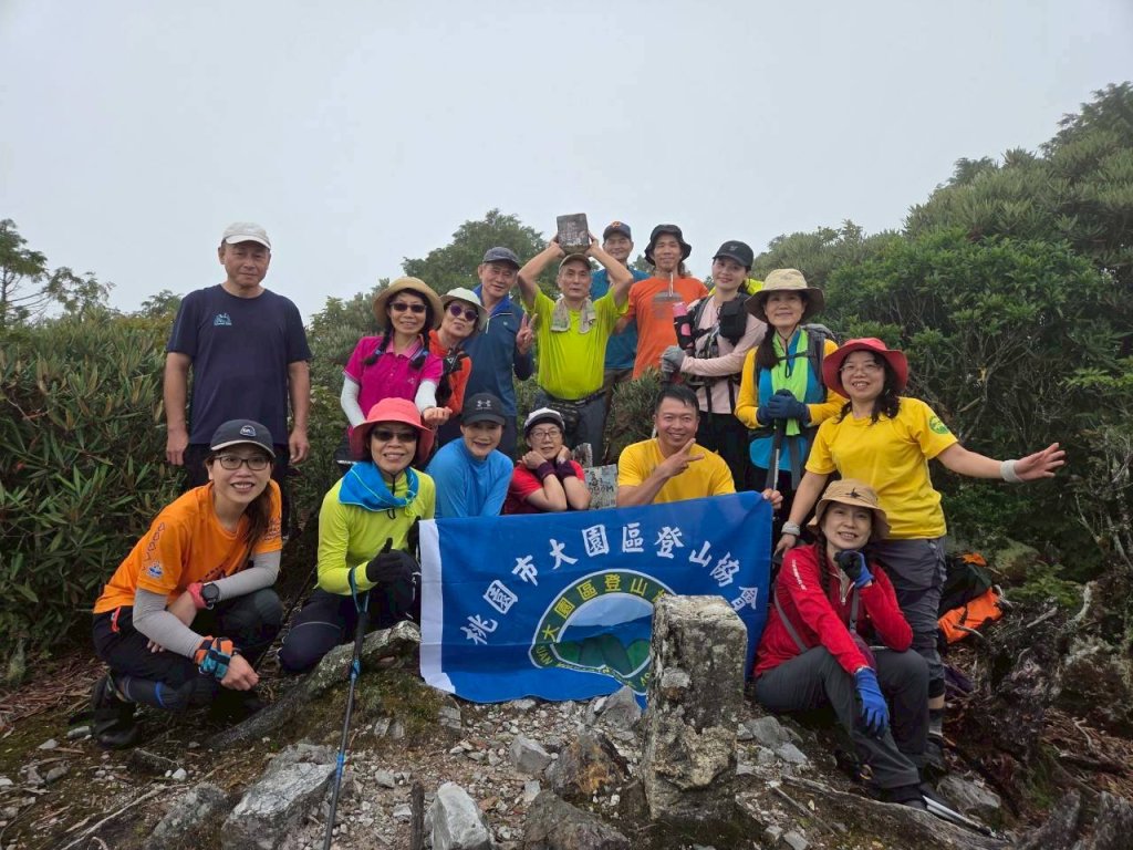 唐穗山1140816封面圖