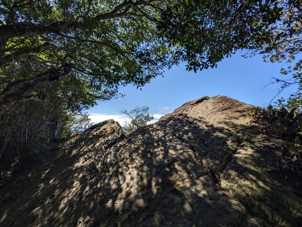 石壁山嘉南雲峰_2400236