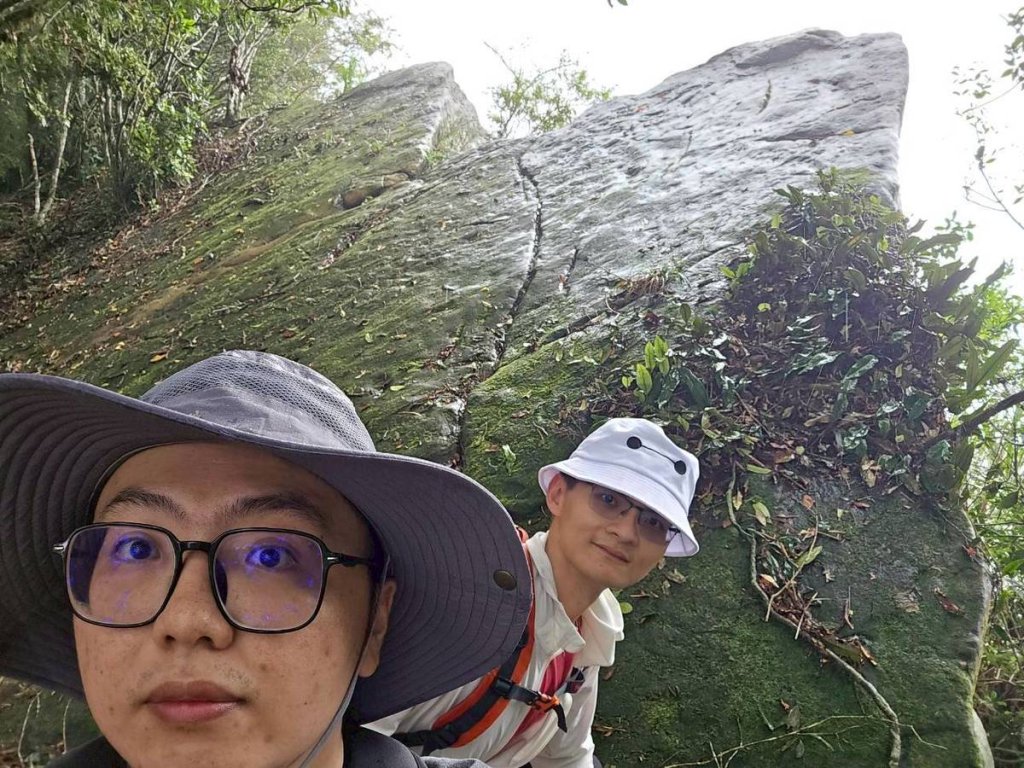 石壁山&嘉南雲峰_2876458