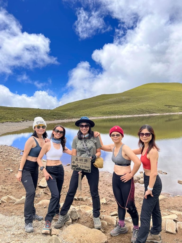 天使的眼淚嘉明湖_2613964