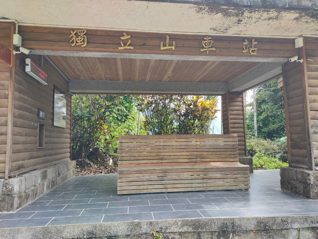 太平老街，大籠頂山，奉天岩，獨立山（嘉義竹崎）_2235616