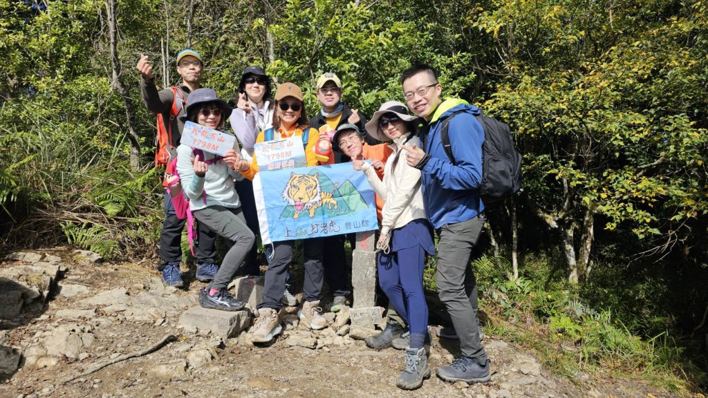 20260103民都有山北峰-主峰-西峰_2977630