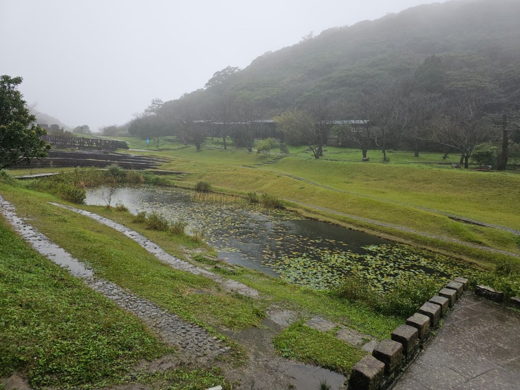 2025臺北大縱走第一段：關渡至二子坪_2973516