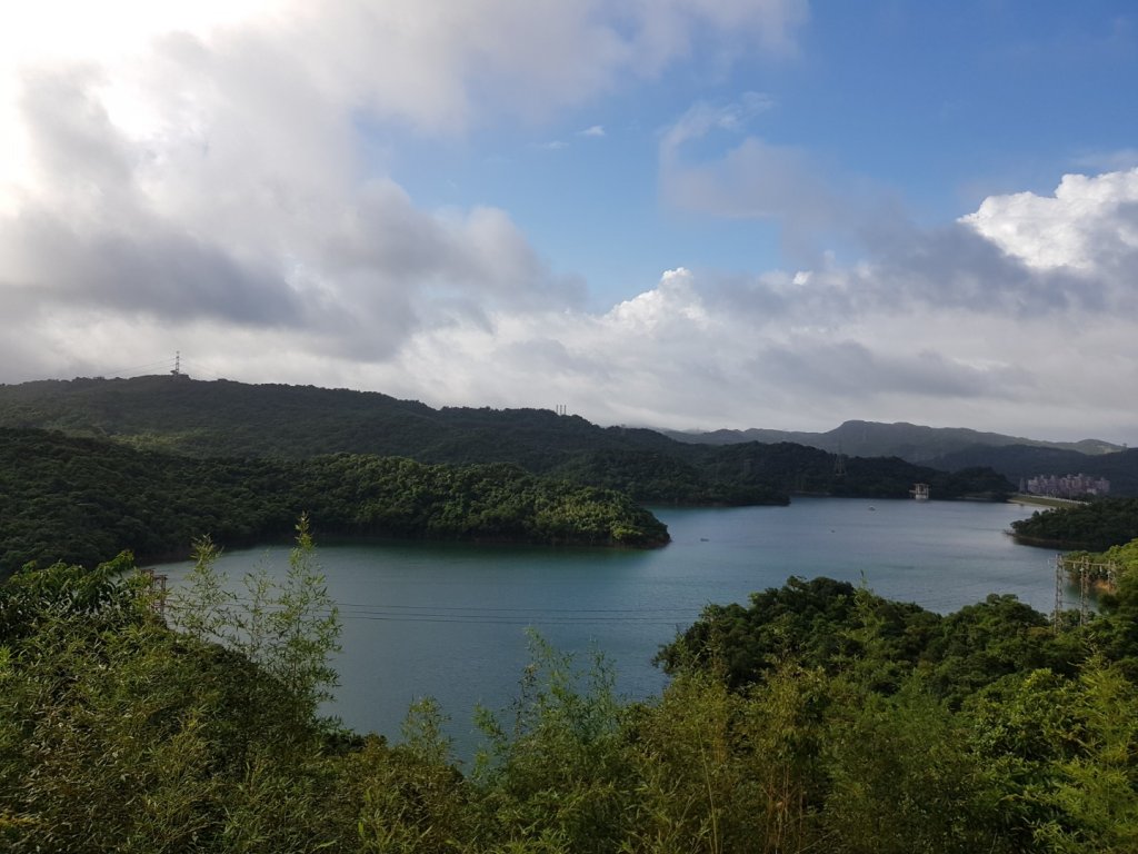 2019.08.23基隆金龍湖、樂利山_657040