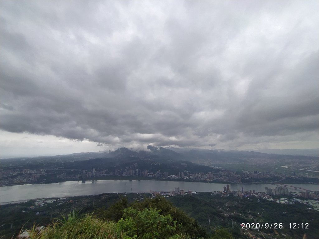 硬漢嶺步道+風櫃斗湖步道_1132118