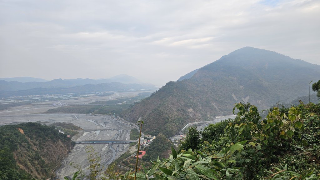 【與好友父子同行，步伐輕盈，心也安定!】16訪尾寮山⛰️周末人氣滿滿！魔王的氣場果然不同凡響💪_2991236