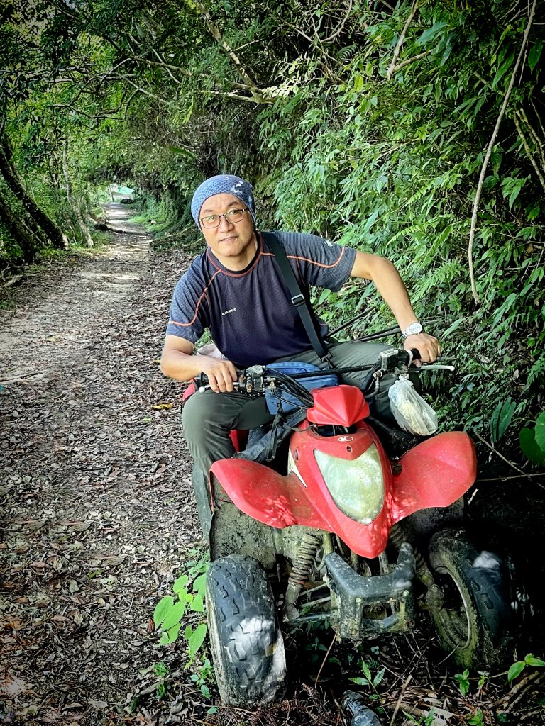 砂卡噹三雄(立霧山.清水大山.千里眼山) 2023/09/17~19_2296508