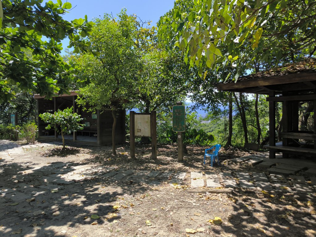 20250906泰山辭修公園、尖棟山、69步道、瓊仔胡_2879478