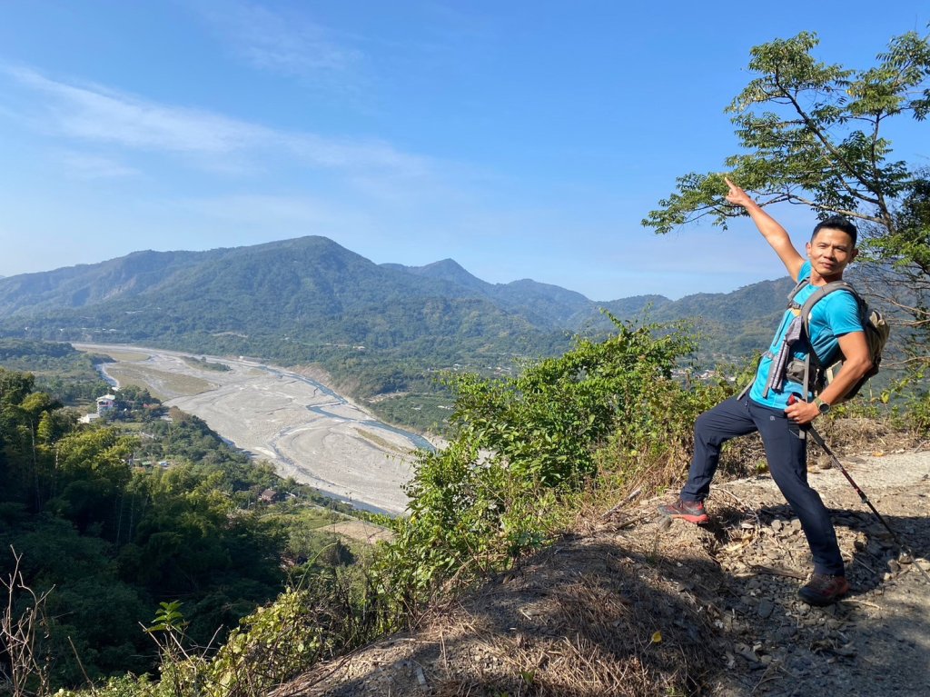 六龜美輪山【享受簡單純粹的登山樂趣】_2415526