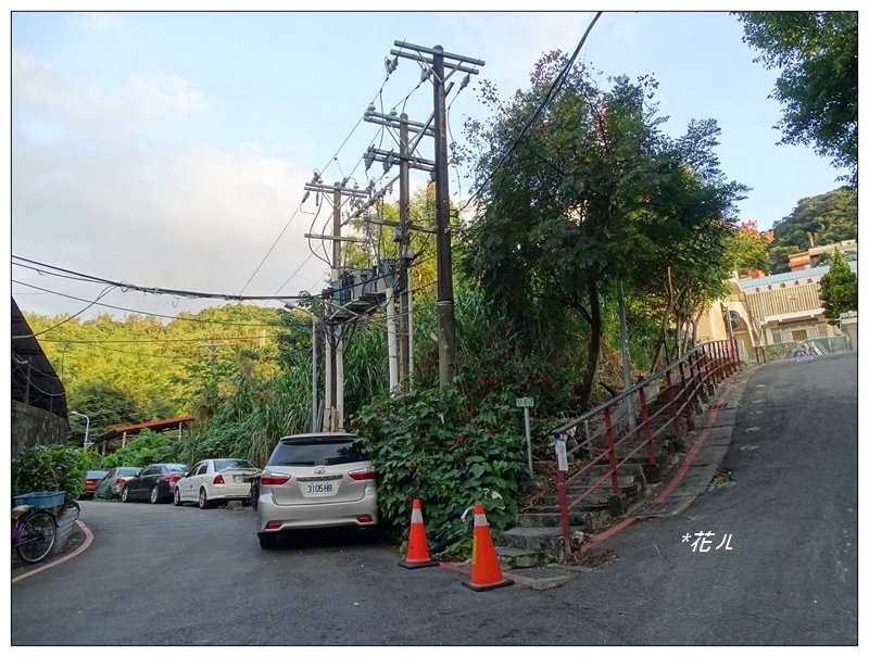 劍潭山/毋忘在莒步道_734614