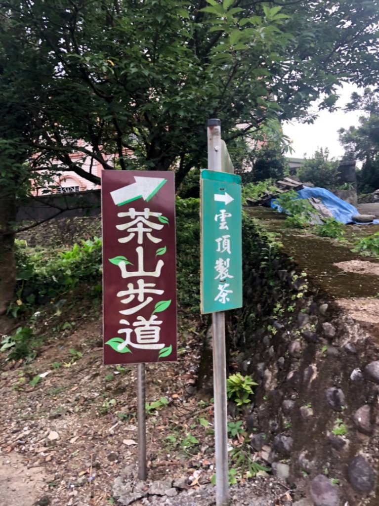 2019-07-09新北石門茶山步道_627008