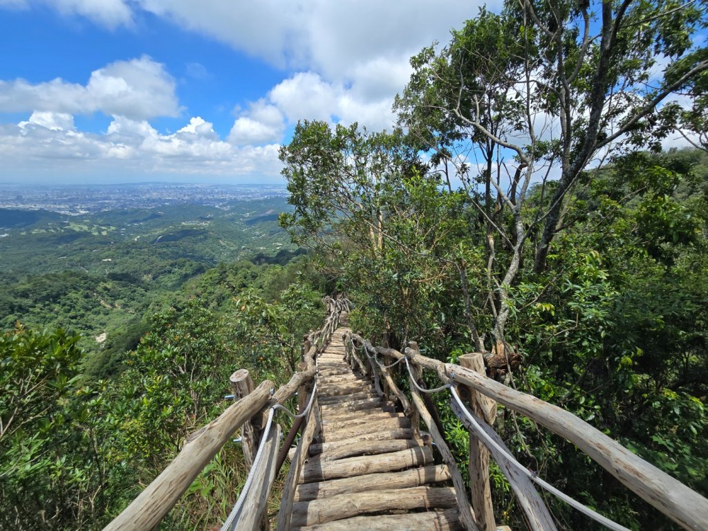 台中大坑四號登山步道（毀損）_2563671