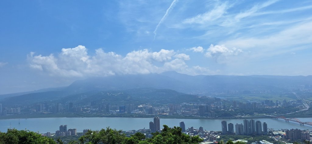 【2024觀音觀鷹尋寶任務】一日走完七條步道完成!_2508382