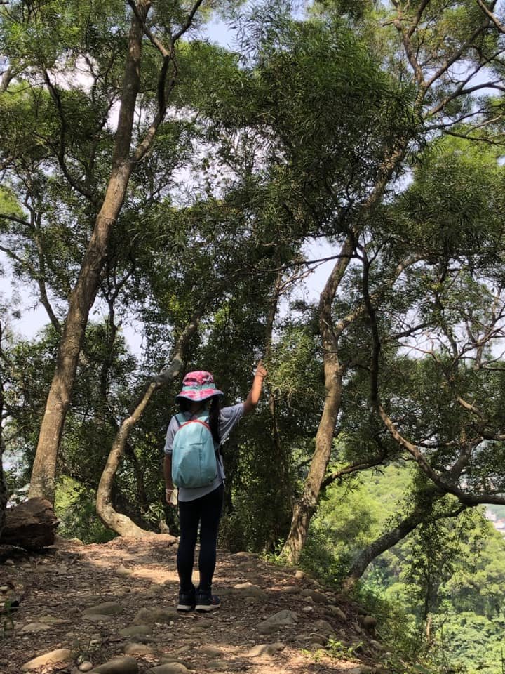 20220909小百岳彰化橫山_2115741