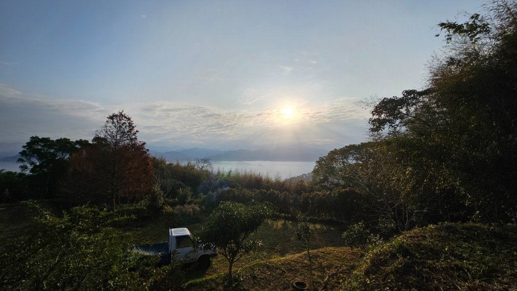 出關古道：十份崠段封面圖