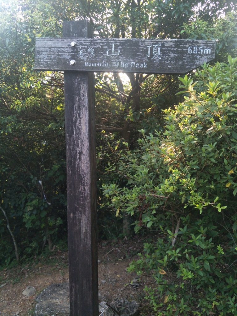 基隆山步道_1756228