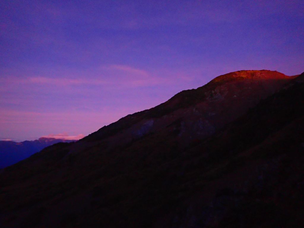 2017南湖群峰_227766