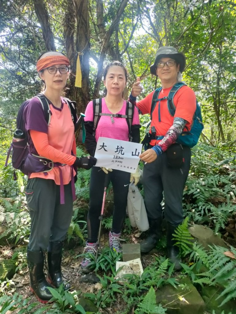 1110723 銀河洞越嶺步道健走貓空步道群_1774902