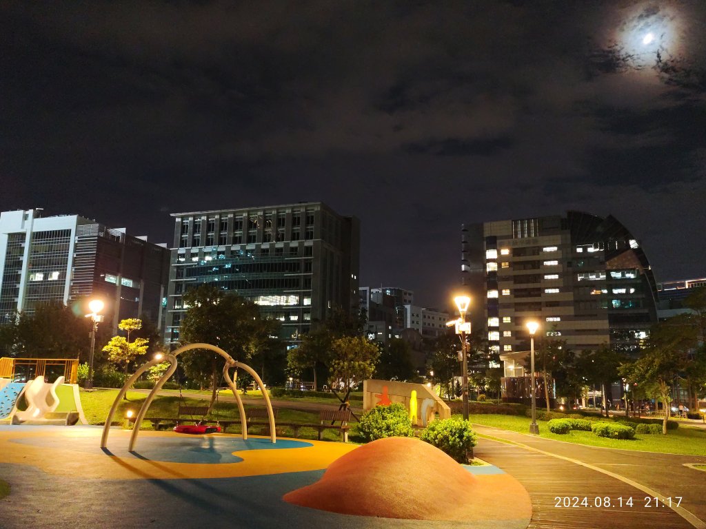 大安森林公園、瑞陽公園、大港墘公園、宏匯瑞光廣場【走路趣尋寶】【臺北健走趣】封面圖