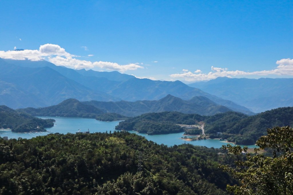 南投｜貓囒山封面圖