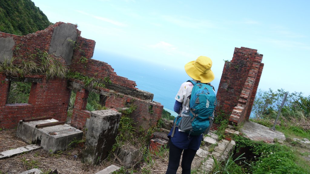 金瓜石黃金洞登山健行趣(郊山)_1518923