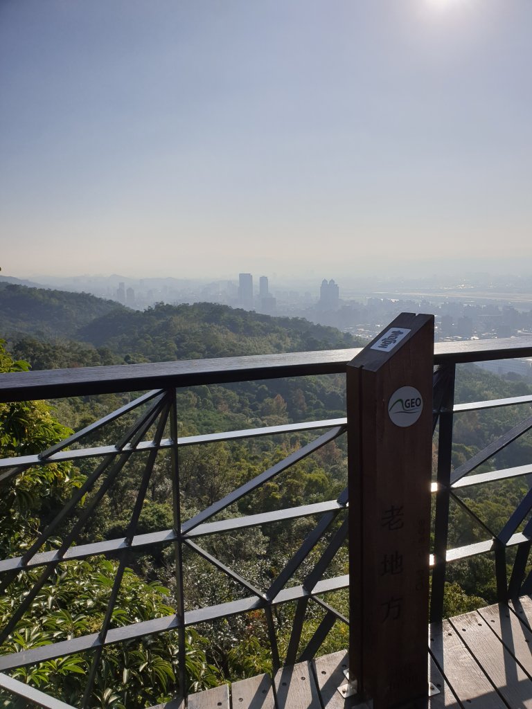 冬 / 一日臺北大縱北段_885471