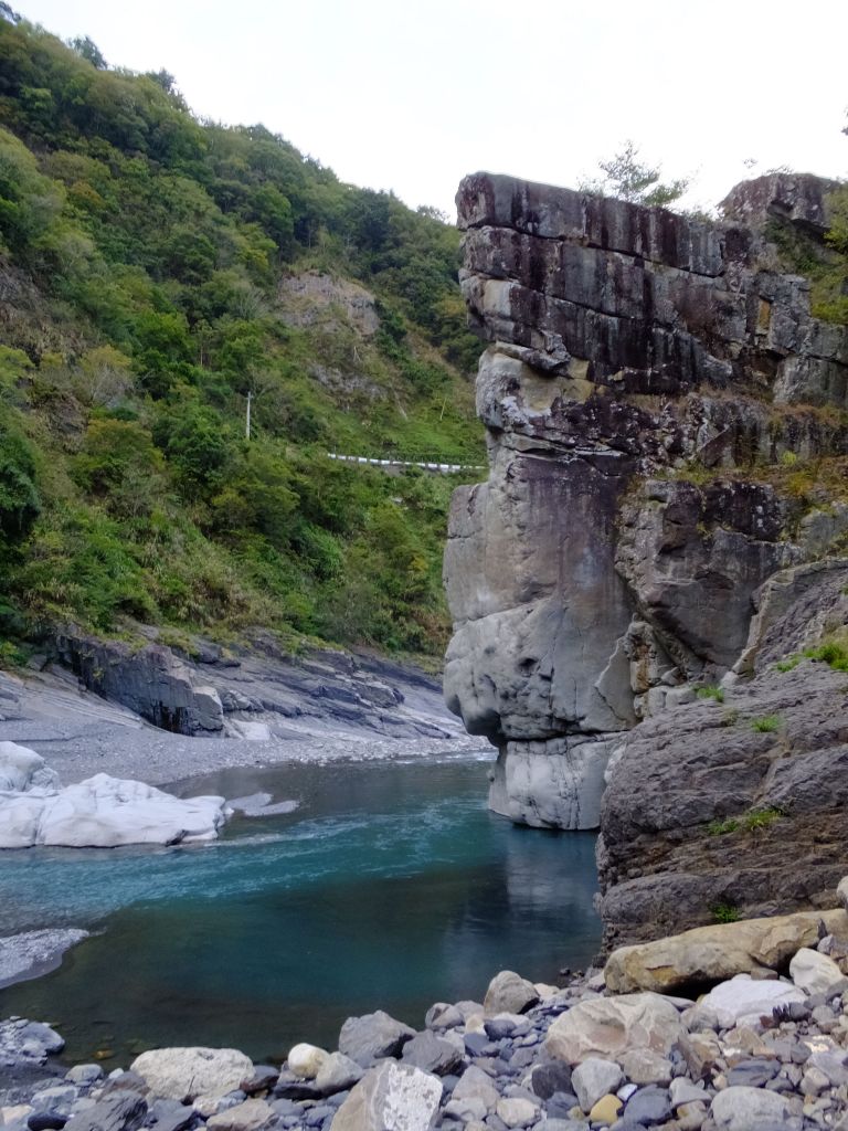 新竹秀巒野溪溫泉步道_223206