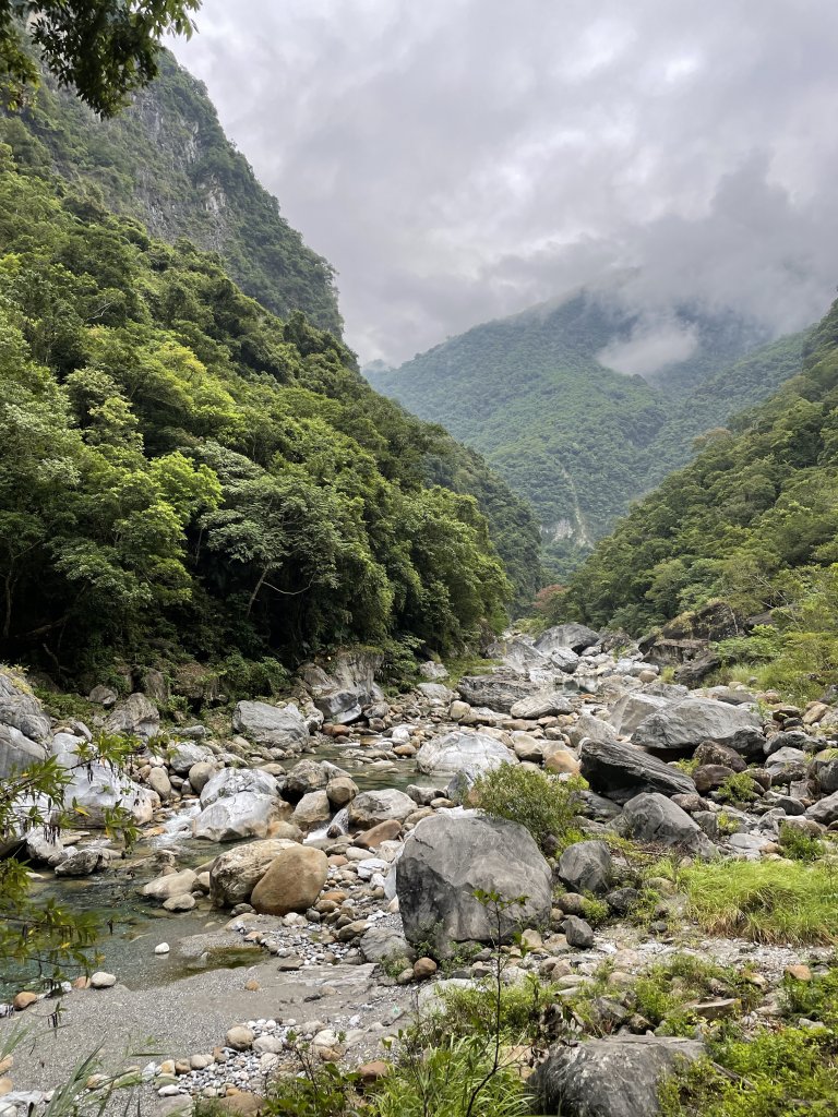 花蓮砂卡噹步道 Hualien Shakadang Trail_2998811