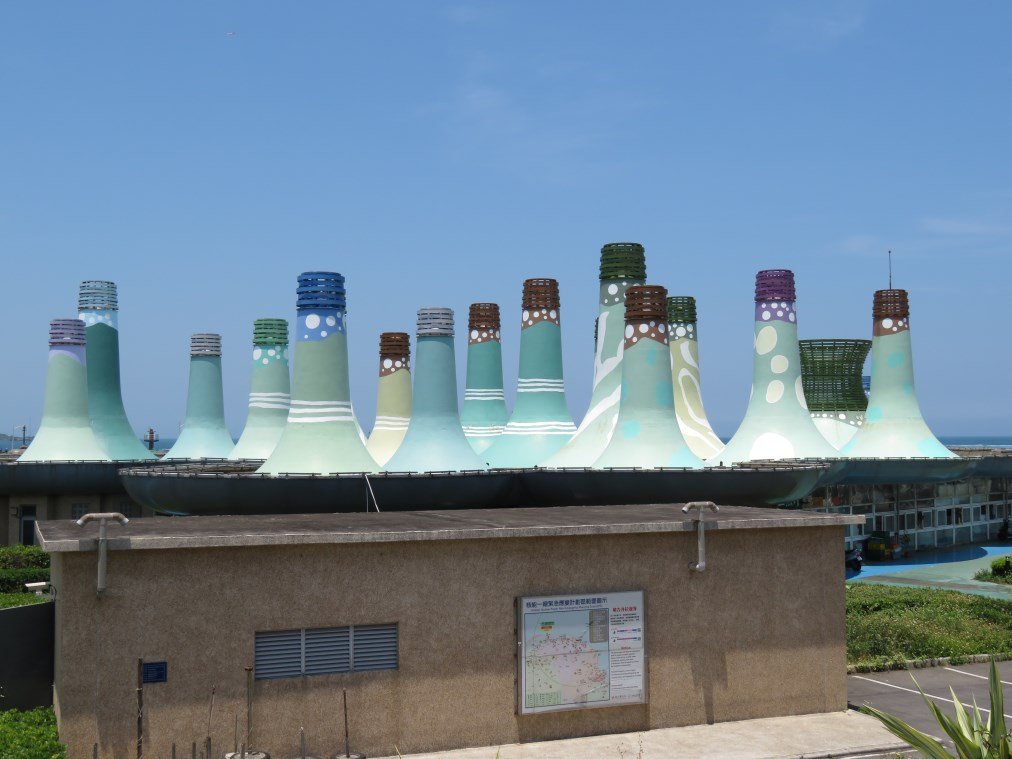 富貴角‧富基漁港_563328