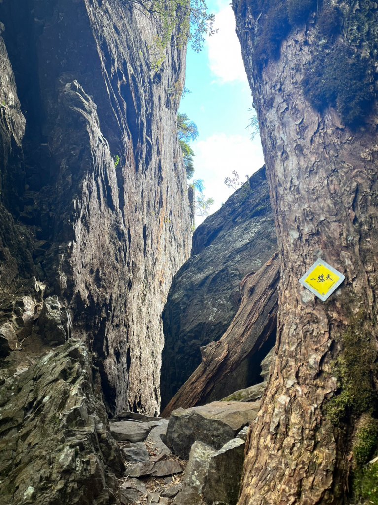 白姑大山 - 障礙連連 嗆辣迷人！_1923627